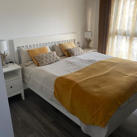 Appartamento Del Parque Flats Urban Málaga Esterno foto