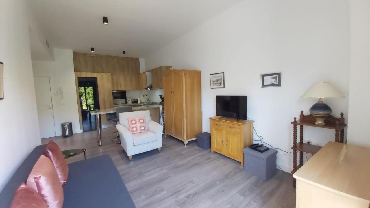 Appartamento Del Parque Flats Urban Málaga Esterno foto