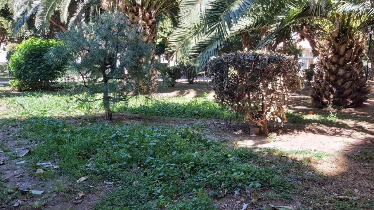 Appartamento Del Parque Flats Urban Málaga Esterno foto